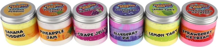 Arome parfumate care încântă