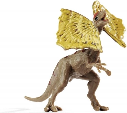 Figurine dinozauri 8-9 cm, set 6 buc