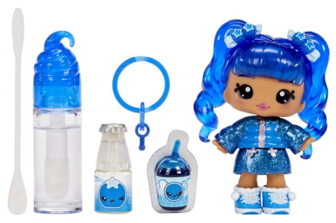 Lalea Yummiland luciu de buze Rory Afine