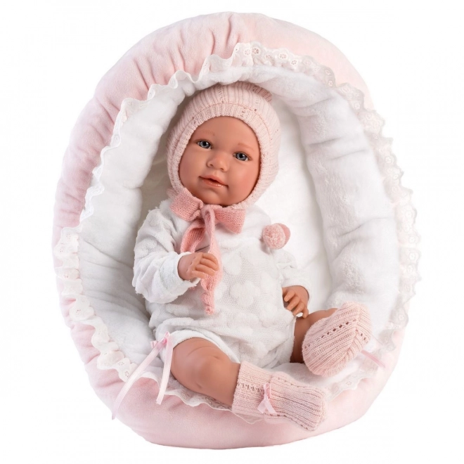 Păpușa plângătoare Mimi 42 cm