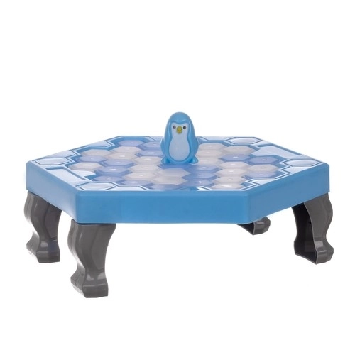 Joc de îndemânare Pinguini