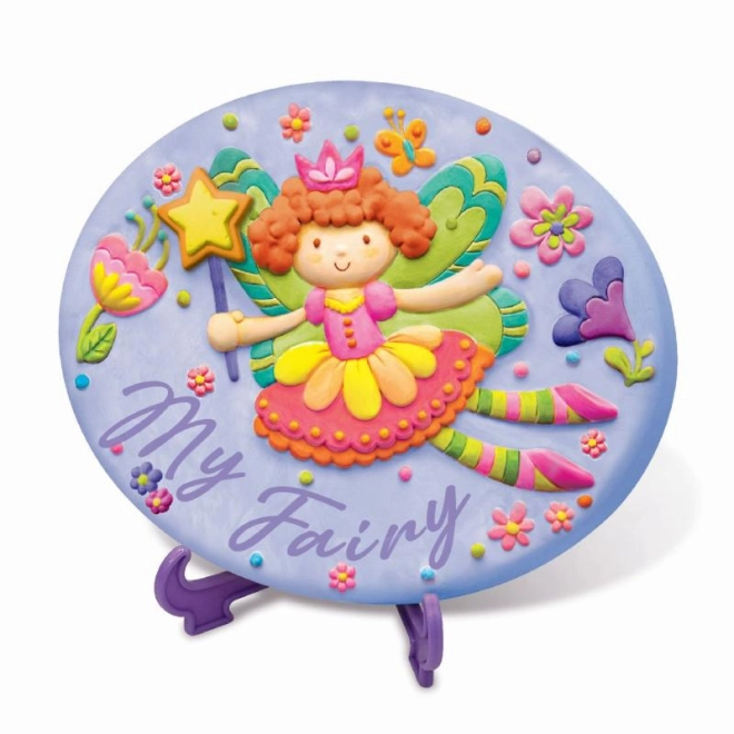 Motivul fermecat „My Fairy”