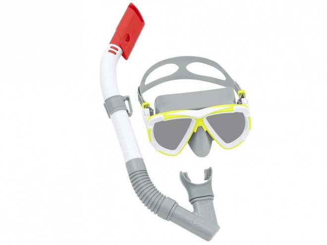 Set snorkeling Bestway Hydro Pro Dive Mira