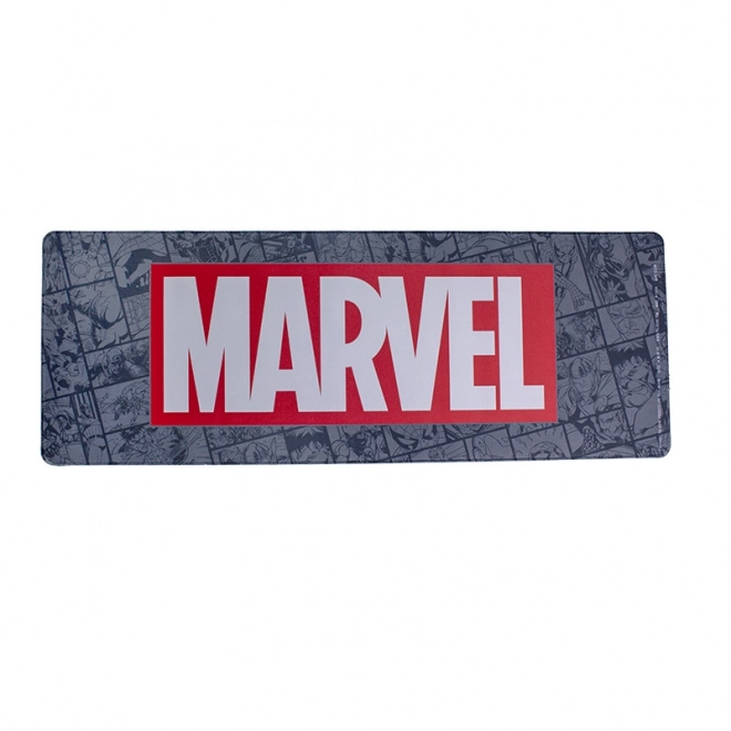 Suport de joc Marvel logo
