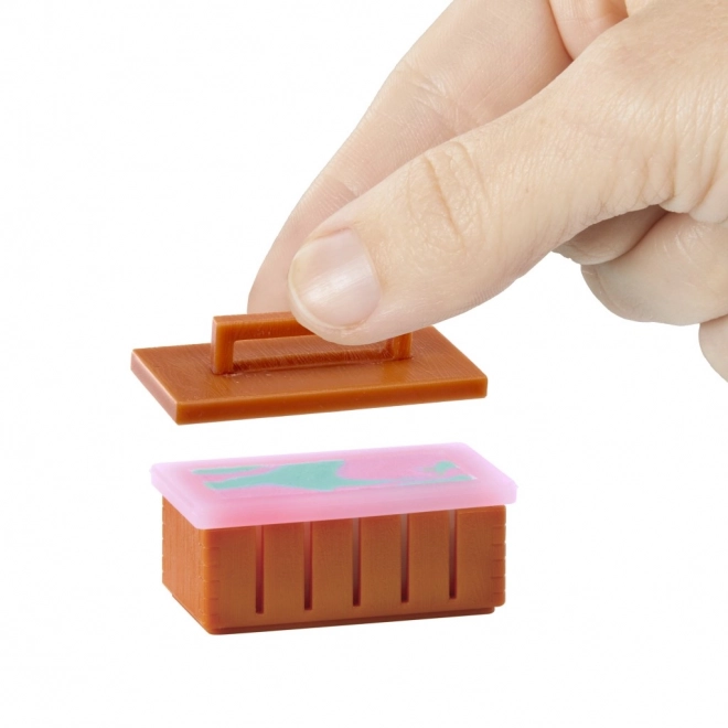Mini Verse: Set de Spa Miniatural de la MGA