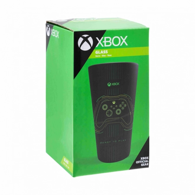 Pahar Xbox