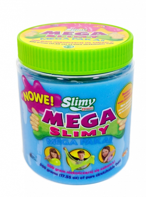 Slime Slim Mega
