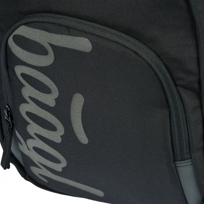 Rucsac Baagl Coolmate negru