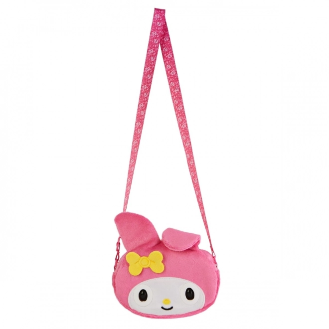 Geantă interactivă Sanrio Purse Pets My Melody