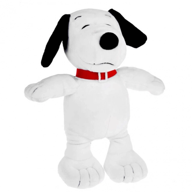 Jucărie pluș câine Snoopy