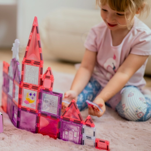 Învățare prin joc, în fiecare zi