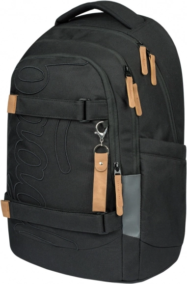 Rucsac școlar Skate Max Darkness