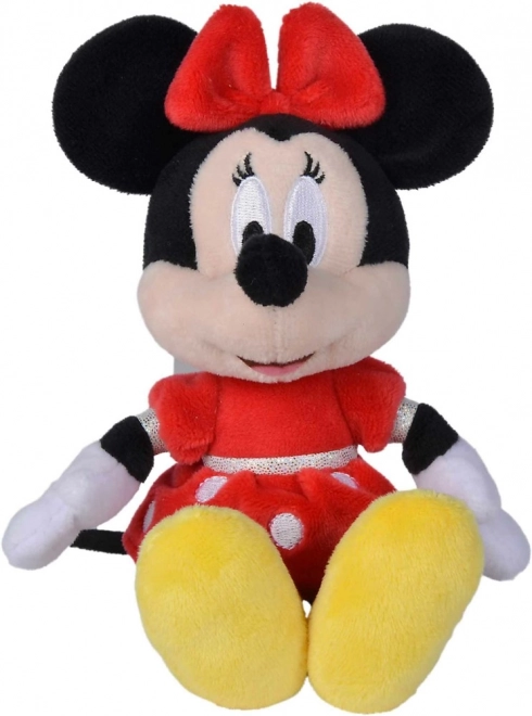 Jucărie de pluș Disney Mickey și prietenii 20 cm