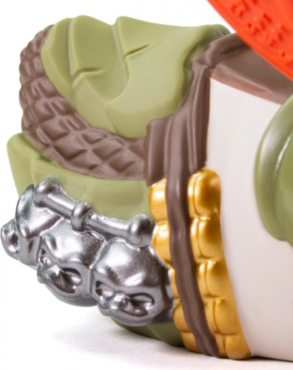 Execuție detaliată și culori intense