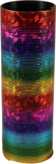 Arc Elastic Metalic