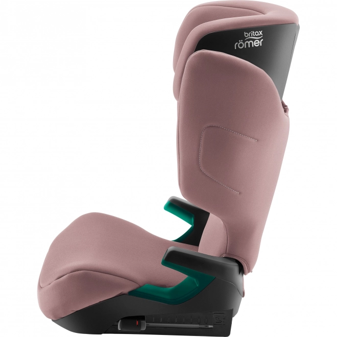 Scaun auto Discovery Plus roz prăfuit