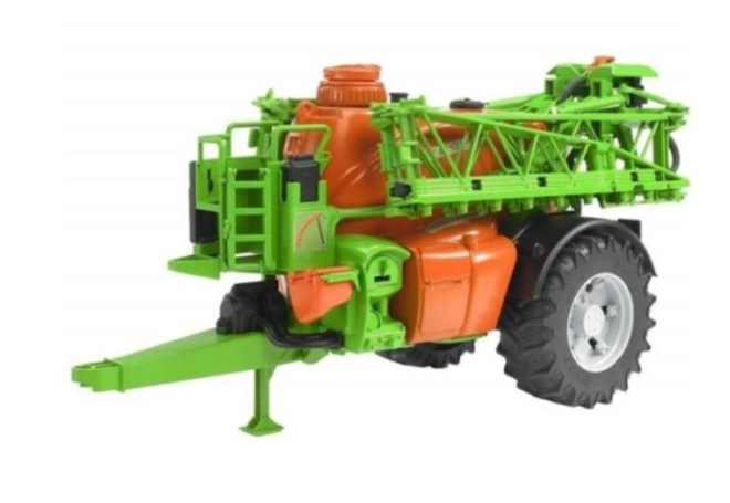 Compatibil cu tractoarele Bruder
