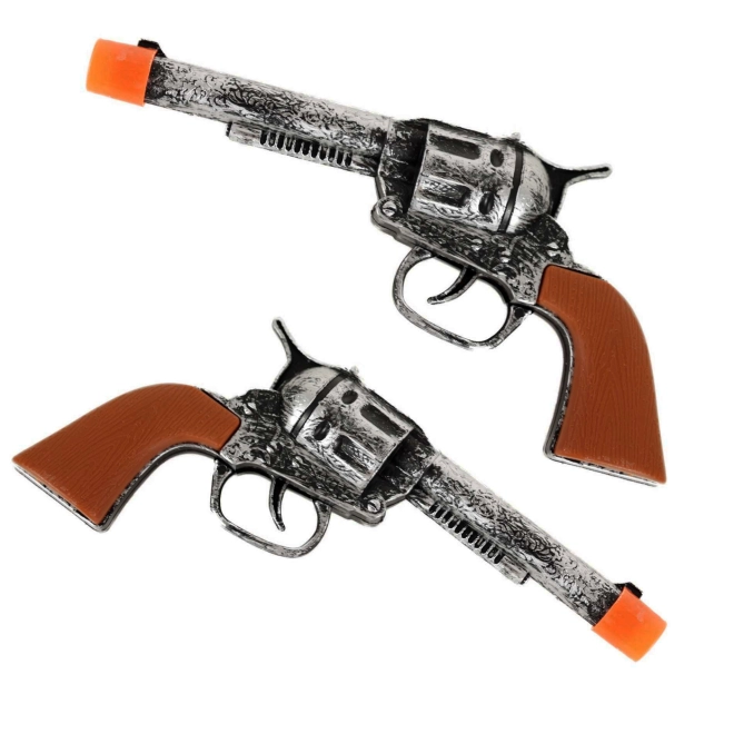 Pistoale cowboy realiste