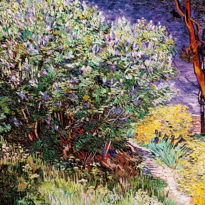 Calendar de notite Vincent van Gogh 2026