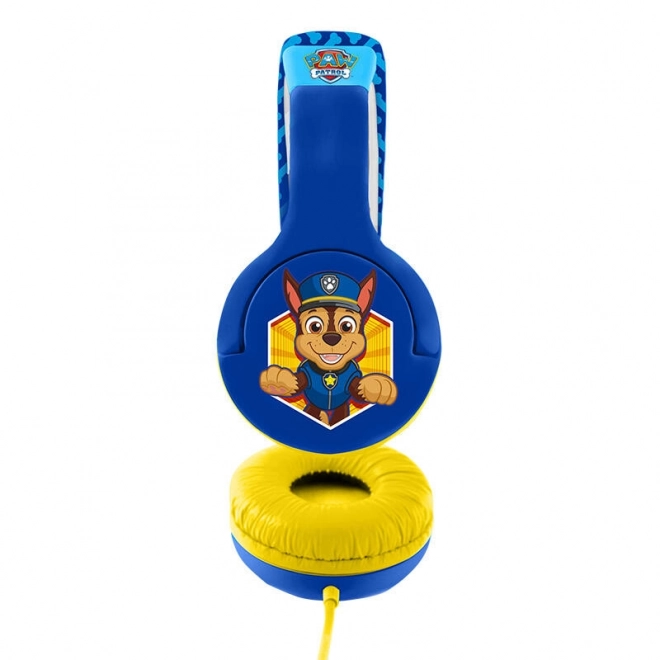 Căști pentru copii OTL Paw Patrol Chase