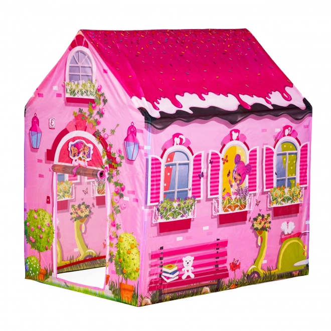 Cort pentru copii Ecotoys Dream House