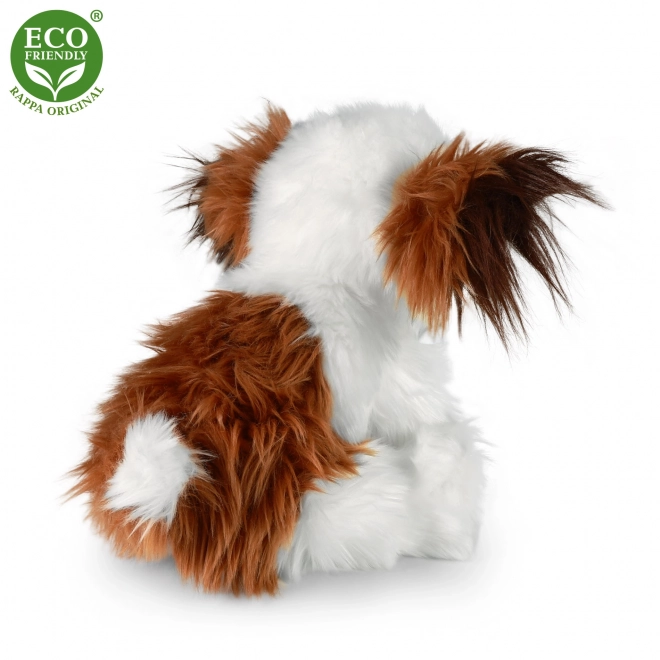 Cățel de pluș shih tzu eco-friendly, 28 cm