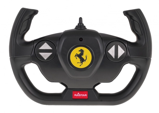 R/C Ferrari California Rastar cu telecomandă