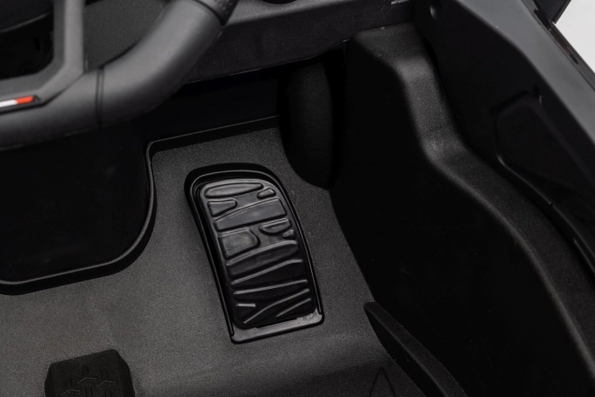 Mașinuță electrică pentru copii Lamborghini Revuelto negru