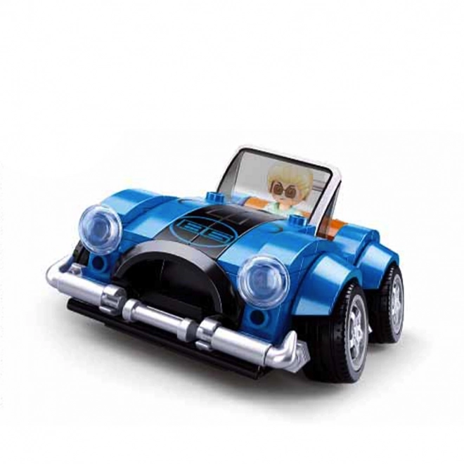 Clubul Auto Sluban