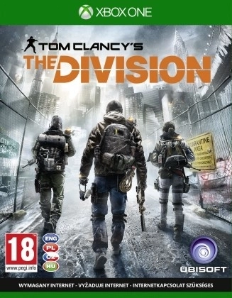 Tom Clancy's The Division – Greatest Hits pentru Xbox One