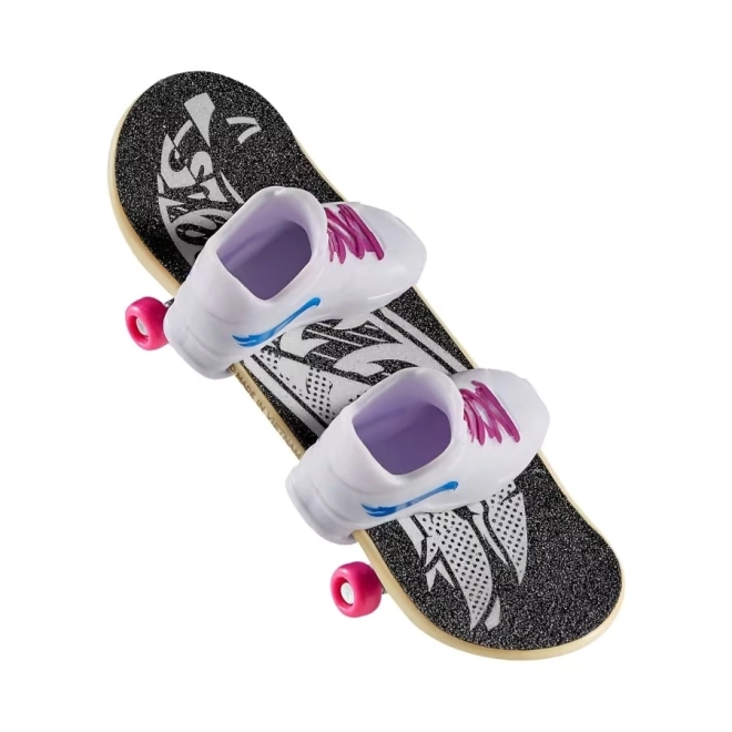 Deskorolka cu degetele Hot Wheels Skate Tony Hawk