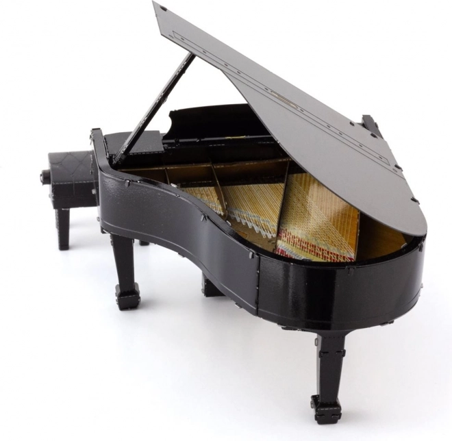 Puzzle 3D pian concert METAL EARTH
