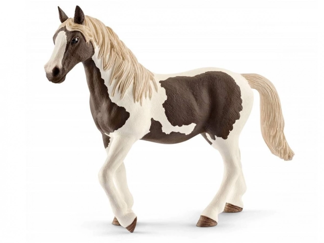 Figurină cal Pinto Schleich Horse Club