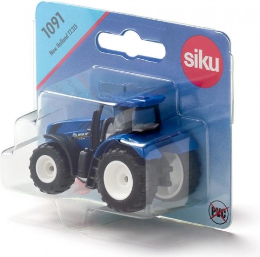 Ambalaj blister, gata de oferit