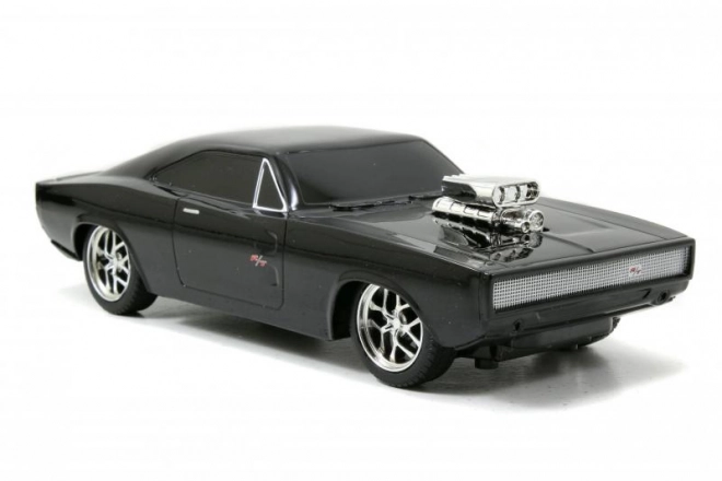 Mașină RC Dodge Charger 1970 din Fast & Furious