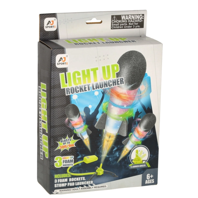 Efecte luminoase LED