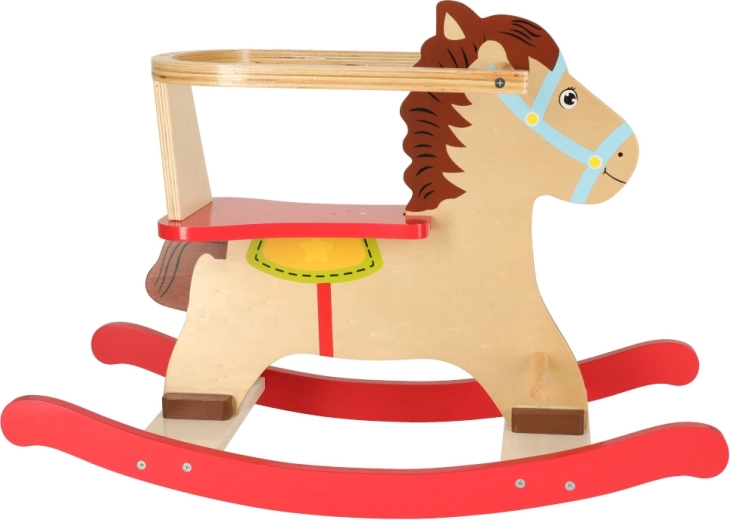 Susține echilibrul și coordonarea