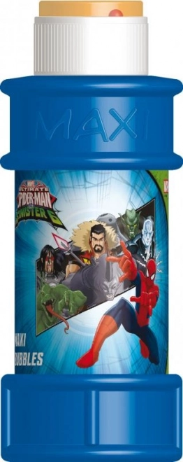 Baloane de săpun cu Spider-man 175ml