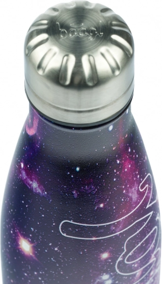 Termobutelie cu capac metalic Galaxy 500 ml