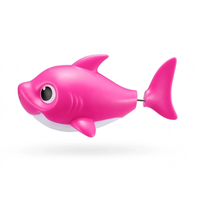 Figurină Baby Shark mini rechin