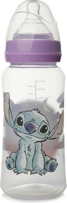 Biberon anticolici Lilo și Stitch 360 ml