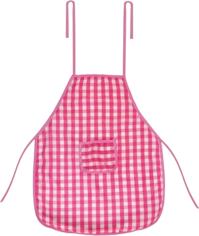 Șorț ajustabil cu buzunar