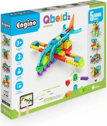 Până la 5 modele pentru distracție nesfârșită