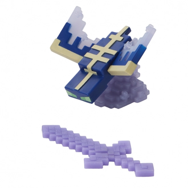 Mini figurină Minecraft Minare