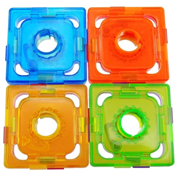 Panel rotativ Magformers