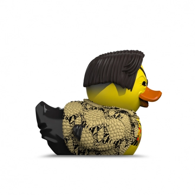 Tubbz rață Yakuza Majima