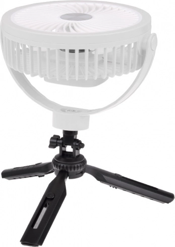 Ventilator de masă USB silențios pentru birou