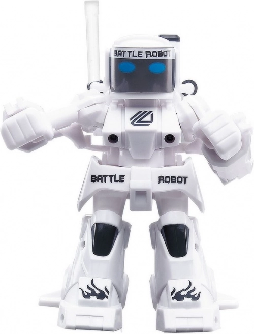 MaDe Roboti de Luptă