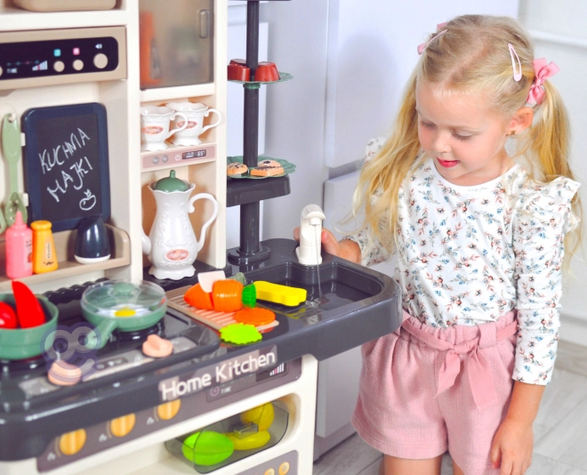 Cucina multifuncțională pentru copii Woopie
