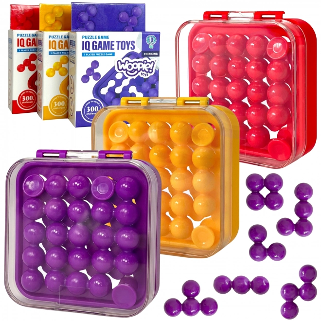 Joc logic și puzzle WOOPIE IQ
